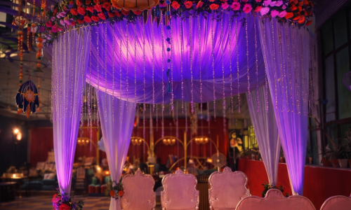 kedargouri resort 1245