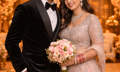 kedargouri resort wedding